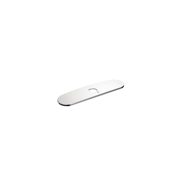 8 Deckplate Lav Faucet Bn